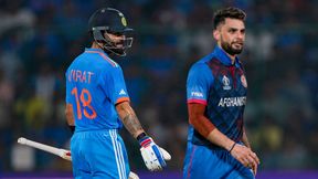  Virat Kohli: ವಿಶ್ವಕಪ್‌ನಲ್ಲಿ ಸತತ ಎರಡನೇ ಅರ್ಧಶತಕ ಸಿಡಿಸಿ ತವರಿನಂಗಳದಲ್ಲಿ ಕಿಂಗ್ ಎನಿಸಿದ ವಿರಾಟ್ ಕೊಹ್ಲಿ
