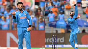  IND vs BAN: ಹಾರ್ದಿಕ್ ಪಾಂಡ್ಯಗೆ ಗಾಯ; 6 ವರ್ಷಗಳ ನಂತರ ಕೈ ತಿರುಗಿಸಿದ ವಿರಾಟ್ ಕೊಹ್ಲಿ; ವಿಡಿಯೋ ವೈರಲ್
