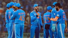  World Cup 2023: ಭಾರತ ತನ್ನ ಸೆಮಿಫೈನಲ್ ಪಂದ್ಯವನ್ನು ಎಲ್ಲಿ, ಯಾವಾಗ ಆಡಲಿದೆ?