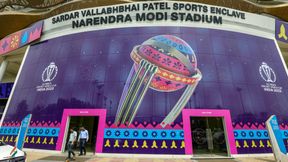 World Cup 2023 Opening Ceremony: ವಿಶ್ವಕಪ್ನ ಅದ್ಧೂರಿ ಉದ್ಘಾಟನಾ ಸಮಾರಂಭ ರದ್ದು?; ಇಲ್ಲಿದೆ ವಿವರ World Cup 2023 Opening Ceremony: ವಿಶ್ವಕಪ್ನ ಅದ್ಧೂರಿ ಉದ್ಘಾಟನಾ ಸಮಾರಂಭ ರದ್ದು?; ಇಲ್ಲಿದೆ ವಿವರ