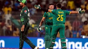  World Cup Points Table: ಪಾಕಿಸ್ತಾನದ ವಿರುದ್ಧ ಗೆದ್ದು ಮೊದಲ ಸ್ಥಾನಕ್ಕೇರಿದ ದಕ್ಷಿಣ ಆಫ್ರಿಕಾ 