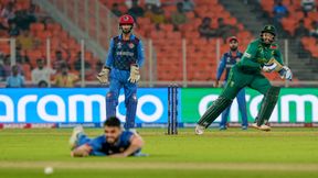 SA vs AFG: ರಾಸ್ಸಿ ವ್ಯಾನ್ ಡೆರ್ ಡಸ್ಸೆನ್ ಪಂದ್ಯ ವಿಜೇತ ಆಟ; ದಕ್ಷಿಣ ಆಫ್ರಿಕಾ ವಿರುದ್ಧ ಸೋತು ಹೊರಬಿದ್ದ ಅಫ್ಘಾನಿಸ್ತಾನ! SA vs AFG: ರಾಸ್ಸಿ ವ್ಯಾನ್ ಡೆರ್ ಡಸ್ಸೆನ್ ಪಂದ್ಯ ವಿಜೇತ ಆಟ; ದಕ್ಷಿಣ ಆಫ್ರಿಕಾ ವಿರುದ್ಧ ಸೋತು ಹೊರಬಿದ್ದ ಅಫ್ಘಾನಿಸ್ತಾನ!