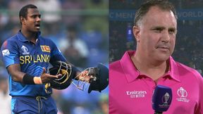 SL vs BAN: ಏಂಜೆಲೊ ಮ್ಯಾಥ್ಯೂಸ್ 'ಟೈಮ್ ಔಟ್' ಬಗ್ಗೆ ಪಂದ್ಯದ ನಾಲ್ಕನೇ ಅಂಪೈರ್ ನೀಡಿದ ವಿವರಣೆ ಏನು?