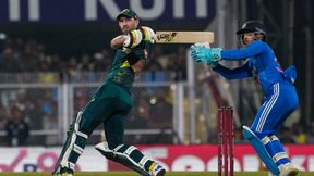  IND vs AUS 3rd T20: ಗ್ಲೆನ್ ಮ್ಯಾಕ್ಸ್‌ವೆಲ್ ಅಬ್ಬರದ ಶತಕ; ಭಾರತ ವಿರುದ್ಧ ಆಸೀಸ್‌ಗೆ ರೋಚಕ ಗೆಲುವು