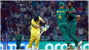 ಆಸ್ಟ್ರೇಲಿಯಾ vs ದಕ್ಷಿಣ ಆಫ್ರಿಕಾ 2ನೇ ಸೆಮಿಫೈನಲ್: ಹೇಗಿದೆ ಹವಾಮಾನ ವರದಿ? ಆಸ್ಟ್ರೇಲಿಯಾ vs ದಕ್ಷಿಣ ಆಫ್ರಿಕಾ 2ನೇ ಸೆಮಿಫೈನಲ್: ಹೇಗಿದೆ ಹವಾಮಾನ ವರದಿ?