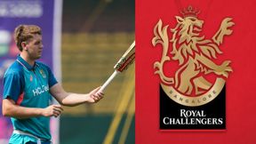 Cameron Green To RCB: ಆಲ್ರೌಂಡರ್ ಕ್ಯಾಮೆರಾನ್ ಗ್ರೀನ್ ಸೇರ್ಪಡೆ ಬಗ್ಗೆ ಆರ್ಸಿಬಿ ಹೇಳಿದ್ದೇನು? Cameron Green To RCB: ಆಲ್ರೌಂಡರ್ ಕ್ಯಾಮೆರಾನ್ ಗ್ರೀನ್ ಸೇರ್ಪಡೆ ಬಗ್ಗೆ ಆರ್ಸಿಬಿ ಹೇಳಿದ್ದೇನು?