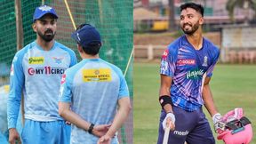 IPL 2024: ಕೆಎಲ್ ರಾಹುಲ್ ನಾಯಕತ್ವದಲ್ಲಿ ಆಡುವ ಬಗ್ಗೆ ದೇವದತ್ ಪಡಿಕ್ಕಲ್ ಹೇಳಿದ್ದೇನು? IPL 2024: ಕೆಎಲ್ ರಾಹುಲ್ ನಾಯಕತ್ವದಲ್ಲಿ ಆಡುವ ಬಗ್ಗೆ ದೇವದತ್ ಪಡಿಕ್ಕಲ್ ಹೇಳಿದ್ದೇನು?