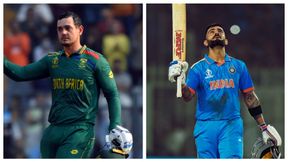 ವಿಶ್ವಕಪ್ 2023ರಲ್ಲಿ ರನ್ ಮಳೆ ಹರಿಸಿದ ದಾಂಡಿಗರು: ಎರಡಕ್ಕಿಂತ ಹೆಚ್ಚು ಶತಕ ಸಾಧಕರು ವಿಶ್ವಕಪ್ 2023ರಲ್ಲಿ ರನ್ ಮಳೆ ಹರಿಸಿದ ದಾಂಡಿಗರು: ಎರಡಕ್ಕಿಂತ ಹೆಚ್ಚು ಶತಕ ಸಾಧಕರು