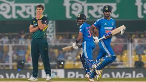  IND vs AUS 3rd T20: ರುತುರಾಜ್ ಗಾಯಕ್ವಾಡ್ ಸ್ಫೋಟಕ ಶತಕ; ಆಸೀಸ್‌ಗೆ ಬೃಹತ್ ಗುರಿ ನೀಡಿದ ಭಾರತ 