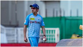 ಐಪಿಎಲ್ 2024: ಲಕ್ನೋ ತೊರೆದು ಕೊಲ್ಕತ್ತಾ ನೈಟ್ ರೈಡರ್ಸ್ಗೆ ಮರಳಿದ ಗೌತಮ್ ಗಂಭೀರ್ ಐಪಿಎಲ್ 2024: ಲಕ್ನೋ ತೊರೆದು ಕೊಲ್ಕತ್ತಾ ನೈಟ್ ರೈಡರ್ಸ್ಗೆ ಮರಳಿದ ಗೌತಮ್ ಗಂಭೀರ್