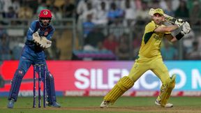 AUS vs AFG: ನೋವಿನ ನಡುವೆಯೂ ದ್ವಿಶತಕ ಸಿಡಿಸಿದ ಗ್ಲೆನ್ ಮ್ಯಾಕ್ಸ್ವೆಲ್; ಆಸೀಸ್ ಸೆಮಿಸ್ಗೆ; ಆಫ್ಘಾನ್ ಮನೆಗೆ! AUS vs AFG: ನೋವಿನ ನಡುವೆಯೂ ದ್ವಿಶತಕ ಸಿಡಿಸಿದ ಗ್ಲೆನ್ ಮ್ಯಾಕ್ಸ್ವೆಲ್; ಆಸೀಸ್ ಸೆಮಿಸ್ಗೆ; ಆಫ್ಘಾನ್ ಮನೆಗೆ!