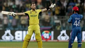 Glenn Maxwell: ಏಕದಿನ ಕ್ರಿಕೆಟ್ ಇತಿಹಾಸದಲ್ಲಿ 'ರನ್ ರಾಕ್ಷಸ ಗ್ಲೆನ್ ಮ್ಯಾಕ್ಸ್ವೆಲ್' ನಿರ್ಮಿಸಿದ ದಾಖಲೆಗಳು! Glenn Maxwell: ಏಕದಿನ ಕ್ರಿಕೆಟ್ ಇತಿಹಾಸದಲ್ಲಿ 'ರನ್ ರಾಕ್ಷಸ ಗ್ಲೆನ್ ಮ್ಯಾಕ್ಸ್ವೆಲ್' ನಿರ್ಮಿಸಿದ ದಾಖಲೆಗಳು!