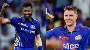 IPL 2024: ಅಧಿಕೃತವಾಗಿ ಹಾರ್ದಿಕ್ ಪಾಂಡ್ಯ ಮುಂಬೈ ಇಂಡಿಯನ್ಸ್ಗೆ; ಕ್ಯಾಮೆರಾನ್ ಗ್ರೀನ್ ಆರ್ಸಿಬಿಗೆ ನಗದು-ವ್ಯಾಪಾರ! IPL 2024: ಅಧಿಕೃತವಾಗಿ ಹಾರ್ದಿಕ್ ಪಾಂಡ್ಯ ಮುಂಬೈ ಇಂಡಿಯನ್ಸ್ಗೆ; ಕ್ಯಾಮೆರಾನ್ ಗ್ರೀನ್ ಆರ್ಸಿಬಿಗೆ ನಗದು-ವ್ಯಾಪಾರ!