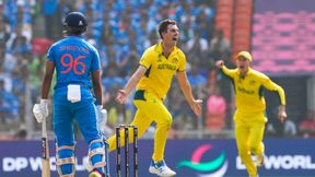  World Cup 2023 Final: ಫೈನಲ್‌ನಲ್ಲಿ ಕೈಕೊಟ್ಟ ಭಾರತೀಯ ಬ್ಯಾಟರ್‌ಗಳು; ಆಸ್ಟ್ರೇಲಿಯಾ ತಂಡಕ್ಕೆ ಸಾಧಾರಣ ಗುರಿ