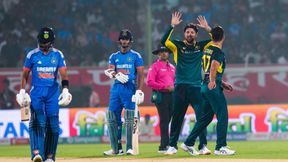  IND vs AUS 1st T20: ಒಂದೂ ಎಸೆತ ಎದುರಿಸದೇ ಈ ದಾಖಲೆ ಬರೆದ 3ನೇ ಭಾರತೀಯ ರುತುರಾಜ್ ಗಾಯಕ್ವಾಡ್!