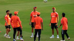 India vs Australia 2nd T20: ಭಾರತ ತಂಡದಲ್ಲಿ 2 ಬದಲಾವಣೆ ಸಾಧ್ಯತೆ; ಸಂಭಾವ್ಯ ಆಡುವ 11ರ ಬಳಗ India vs Australia 2nd T20: ಭಾರತ ತಂಡದಲ್ಲಿ 2 ಬದಲಾವಣೆ ಸಾಧ್ಯತೆ; ಸಂಭಾವ್ಯ ಆಡುವ 11ರ ಬಳಗ