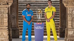 India vs Australia Final: 2023ರ ವಿಶ್ವಕಪ್ ಫೈನಲ್ ಪಂದ್ಯ ಟೈನಲ್ಲಿ ಕೊನೆಗೊಂಡರೆ ಪ್ರಶಸ್ತಿ ಯಾರಿಗೆ? India vs Australia Final: 2023ರ ವಿಶ್ವಕಪ್ ಫೈನಲ್ ಪಂದ್ಯ ಟೈನಲ್ಲಿ ಕೊನೆಗೊಂಡರೆ ಪ್ರಶಸ್ತಿ ಯಾರಿಗೆ?