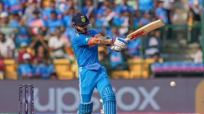 IND vs NZ: ಸೆಮಿಫೈನಲ್ ಪಂದ್ಯದಲ್ಲಿ ಸಚಿನ್ ತೆಂಡೂಲ್ಕರ್ 3 ದಾಖಲೆ ಮುರಿಯಲು ವಿರಾಟ್ ಕೊಹ್ಲಿ ಸಜ್ಜು! IND vs NZ: ಸೆಮಿಫೈನಲ್ ಪಂದ್ಯದಲ್ಲಿ ಸಚಿನ್ ತೆಂಡೂಲ್ಕರ್ 3 ದಾಖಲೆ ಮುರಿಯಲು ವಿರಾಟ್ ಕೊಹ್ಲಿ ಸಜ್ಜು!