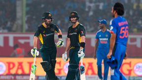  IND vs AUS 1st T20: ಜೋಶ್ ಇಂಗ್ಲಿಸ್ ಸ್ಫೋಟಕ ಶತಕ: ಭಾರತಕ್ಕೆ ಬೃಹತ್ ಗುರಿ ನೀಡಿದ ಆಸ್ಟ್ರೇಲಿಯಾ