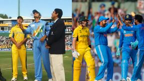  IND vs AUS: 2003ರಲ್ಲಿ ಮಾಡಿದ ಈ ತಪ್ಪುಗಳನ್ನು ಟೀಮ್ ಇಂಡಿಯಾ 2023ರ ಫೈನಲ್‌ನಲ್ಲಿ ಮಾಡಬಾರದು!