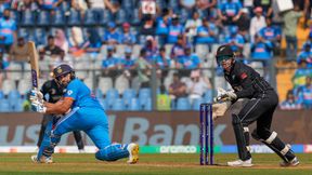 IND vs NZ: ವಾಂಖೆಡೆ 'ಪಿಚ್ ಬದಲಾವಣೆ' ಆರೋಪದ ವರದಿಗಳಿಗೆ ಬಿಸಿಸಿಐ-ಐಸಿಸಿ ತಿರುಗೇಟು! IND vs NZ: ವಾಂಖೆಡೆ 'ಪಿಚ್ ಬದಲಾವಣೆ' ಆರೋಪದ ವರದಿಗಳಿಗೆ ಬಿಸಿಸಿಐ-ಐಸಿಸಿ ತಿರುಗೇಟು!