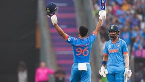 IND vs NZ: ವಿಶ್ವಕಪ್ ಇತಿಹಾಸದಲ್ಲಿ ಈ ದಾಖಲೆ ಮಾಡಿದ ಮೊದಲ ತಂಡ ಭಾರತ IND vs NZ: ವಿಶ್ವಕಪ್ ಇತಿಹಾಸದಲ್ಲಿ ಈ ದಾಖಲೆ ಮಾಡಿದ ಮೊದಲ ತಂಡ ಭಾರತ