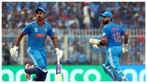 ಭಾರತ ತಂಡದಲ್ಲಿ ಆತನಿಗಿಂತ ಉತ್ತಮವಾಗಿ ಸ್ಪಿನ್ ಆಡುವ ಮತ್ತೊಬ್ಬ ಆಟಗಾರ ಇಲ್ಲ: ಕೈಫ್ ಹೊಗಳಿದ್ದು ಯಾರನ್ನು ಗೊತ್ತಾ? 