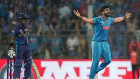  IND vs SL: 48 ವರ್ಷಗಳಲ್ಲಿ ಚೊಚ್ಚಲ ಬಾರಿಗೆ ವಿಶ್ವಕಪ್‌ನಲ್ಲಿ ಭಾರತ ಪರ ಜಸ್ಪ್ರೀತ್ ಬುಮ್ರಾ ಐತಿಹಾಸಿಕ ಸಾಧನೆ!