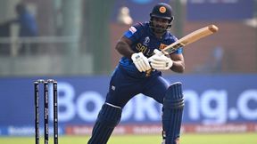  NZ vs SL: 2023ರ ವಿಶ್ವಕಪ್‌ನಲ್ಲಿ ಅರ್ಧಶತಕದೊಂದಿಗೆ ದಾಖಲೆ ನಿರ್ಮಿಸಿದ ಶ್ರೀಲಂಕಾದ ಕುಸಲ್ ಪೆರೇರಾ!