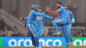  Mohammed Shami: 2 ಪಂದ್ಯ 9 ವಿಕೆಟ್, ವಿಶ್ವದ ನಂಬರ್ 3 ಬೌಲರ್ ಸ್ಥಾನಕ್ಕೆ ಕುತ್ತು!