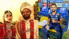  ಮುಕೇಶ್ ಕುಮಾರ್ ಆಸೀಸ್ ವಿರುದ್ಧ 3ನೇ ಟಿ20 ಆಡದಿರಲು ಕಾರಣವೇನು?; ವರ್ಷದ ಬಳಿಕ ದೀಪಕ್ ಚಹಾರ್ ವಾಪಸ್! 