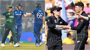 ಪವಾಡದ ನಿರೀಕ್ಷೆಯಲ್ಲಿದ್ದ ಪಾಕ್‌ಗೆ ಇಂಗ್ಲೆಂಡ್ ಶಾಕ್: 4ನೇ ತಂಡವಾಗಿ ಸೆಮಿಫೈನಲ್‌ಗೆ ಲಗ್ಗೆಯಿಟ್ಟ ಕಿವೀಸ್