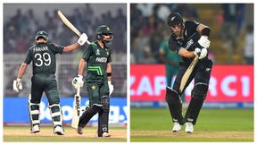 ನ್ಯೂಜಿಲೆಂಡ್ vs ಪಾಕಿಸ್ತಾನ; ಮಹತ್ವದ ಪಂದ್ಯಕ್ಕೆ ಬೆಂಗಳೂರು ಆತಿಥ್ಯ: ಪಂದ್ಯದ ಸಮಯ ಹಾಗೂ ಸಂಭಾವ್ಯ XI ನ್ಯೂಜಿಲೆಂಡ್ vs ಪಾಕಿಸ್ತಾನ; ಮಹತ್ವದ ಪಂದ್ಯಕ್ಕೆ ಬೆಂಗಳೂರು ಆತಿಥ್ಯ: ಪಂದ್ಯದ ಸಮಯ ಹಾಗೂ ಸಂಭಾವ್ಯ XI