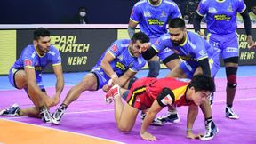 PKL 10: ಡಿ.2ರಿಂದ ಪ್ರೊ ಕಬಡ್ಡಿ ಲೀಗ್; ಯಾವ ಚಾನೆಲ್ನಲ್ಲಿ ನೇರಪ್ರಸಾರ, ಲೈವ್ ಸ್ಟ್ರೀಮಿಂಗ್? PKL 10: ಡಿ.2ರಿಂದ ಪ್ರೊ ಕಬಡ್ಡಿ ಲೀಗ್; ಯಾವ ಚಾನೆಲ್ನಲ್ಲಿ ನೇರಪ್ರಸಾರ, ಲೈವ್ ಸ್ಟ್ರೀಮಿಂಗ್?