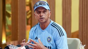 IPL 2024: ಈ ಐಪಿಎಲ್ ತಂಡಕ್ಕೆ ಮೆಂಟರ್ ಆಗಲಿದ್ದಾರೆ ರಾಹುಲ್ ದ್ರಾವಿಡ್; ವರದಿ IPL 2024: ಈ ಐಪಿಎಲ್ ತಂಡಕ್ಕೆ ಮೆಂಟರ್ ಆಗಲಿದ್ದಾರೆ ರಾಹುಲ್ ದ್ರಾವಿಡ್; ವರದಿ