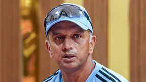  ಮತ್ತೊಂದು ಅವಧಿಗೆ ಟೀಮ್ ಇಂಡಿಯಾ ಮುಖ್ಯ ಕೋಚ್ ಆಗಲು ರಾಹುಲ್ ದ್ರಾವಿಡ್‌ಗೆ ಬಿಸಿಸಿಐ ಪ್ರಸ್ತಾಪ!