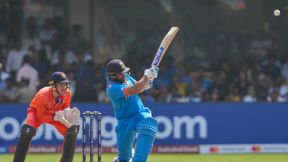  IND vs NED: ಏಕದಿನ ಕ್ರಿಕೆಟ್‌ನಲ್ಲಿ ಎಬಿ ಡಿವಿಲಿಯರ್ಸ್ ಸಾರ್ವಕಾಲಿಕ ದಾಖಲೆ ಮುರಿದ ರೋಹಿತ್ ಶರ್ಮಾ
