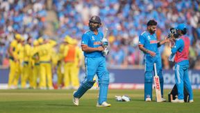  IND vs AUS: ಟೀಮ್ ಇಂಡಿಯಾ ನಾಯಕ ರೋಹಿತ್ ಶರ್ಮಾ ವಿರುದ್ಧ ಸುನಿಲ್ ಗವಾಸ್ಕರ್ ಗರಂ; ಕಾರಣವೇನು?