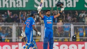  IND vs AUS: ಆಸ್ಟ್ರೇಲಿಯಾ ವಿರುದ್ಧ ಸ್ಫೋಟಕ ಶತಕ ಸಿಡಿಸಿ ಅಪರೂಪದ ದಾಖಲೆ ನಿರ್ಮಿಸಿದ ರುತುರಾಜ್ ಗಾಯಕ್ವಾಡ್!