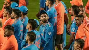 IND vs AUS: ಆಸ್ಟ್ರೇಲಿಯಾ ವಿರುದ್ಧದ ಟಿ20 ಸರಣಿಗೆ ಭಾರತ ತಂಡ ಪ್ರಕಟ; ಸೂರ್ಯಕುಮಾರ್ಗೆ ನಾಯಕತ್ವ! IND vs AUS: ಆಸ್ಟ್ರೇಲಿಯಾ ವಿರುದ್ಧದ ಟಿ20 ಸರಣಿಗೆ ಭಾರತ ತಂಡ ಪ್ರಕಟ; ಸೂರ್ಯಕುಮಾರ್ಗೆ ನಾಯಕತ್ವ!