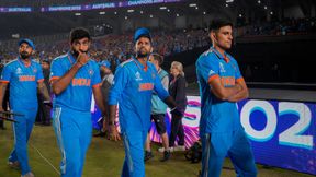 ಆಸ್ಟ್ರೇಲಿಯಾ ವಿರುದ್ಧದ ಟಿ20 ಸರಣಿಗೆ ಭಾರತ ತಂಡಕ್ಕೆ ಹೊಸ ನಾಯಕ ಆಯ್ಕೆ; ಕೋಚ್ ಆಗಿ ವಿವಿಎಸ್ ಲಕ್ಷ್ಮಣ್ ನೇಮಕ ಆಸ್ಟ್ರೇಲಿಯಾ ವಿರುದ್ಧದ ಟಿ20 ಸರಣಿಗೆ ಭಾರತ ತಂಡಕ್ಕೆ ಹೊಸ ನಾಯಕ ಆಯ್ಕೆ; ಕೋಚ್ ಆಗಿ ವಿವಿಎಸ್ ಲಕ್ಷ್ಮಣ್ ನೇಮಕ