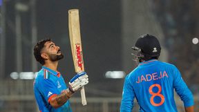 IND vs SA: ಜನ್ಮದಿನದಂದು ಶತಕ ಬಾರಿಸಿದ ಭಾರತದ 3ನೇ, ವಿಶ್ವದ 6ನೇ ಬ್ಯಾಟರ್ ವಿರಾಟ್ ಕೊಹ್ಲಿ!