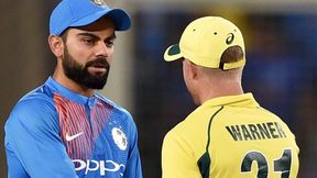 ವಿರಾಟ್ ಕೊಹ್ಲಿ 2031ರ ಏಕದಿನ ವಿಶ್ವಕಪ್ವರೆಗೂ ಆಡುತ್ತಾರಾ?; ಡೇವಿಡ್ ವಾರ್ನರ್ ಹೇಳಿದ್ದೇನು? ವಿರಾಟ್ ಕೊಹ್ಲಿ 2031ರ ಏಕದಿನ ವಿಶ್ವಕಪ್ವರೆಗೂ ಆಡುತ್ತಾರಾ?; ಡೇವಿಡ್ ವಾರ್ನರ್ ಹೇಳಿದ್ದೇನು?