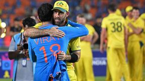 ವಿರಾಟ್ ಕೊಹ್ಲಿಯಿಂದ ವಿಶೇಷ ಉಡುಗೊರೆ ಪಡೆದ ವಿಶ್ವಕಪ್ ವಿಜೇತ ಗ್ಲೆನ್ ಮ್ಯಾಕ್ಸ್ವೆಲ್! ವಿರಾಟ್ ಕೊಹ್ಲಿಯಿಂದ ವಿಶೇಷ ಉಡುಗೊರೆ ಪಡೆದ ವಿಶ್ವಕಪ್ ವಿಜೇತ ಗ್ಲೆನ್ ಮ್ಯಾಕ್ಸ್ವೆಲ್!