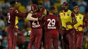 ENG vs WI: ಇಂಗ್ಲೆಂಡ್ ವಿರುದ್ಧ ಏಕದಿನ ಸರಣಿಗೆ ವೆಸ್ಟ್ ಇಂಡೀಸ್ ತಂಡ ಪ್ರಕಟ; ಹೋಲ್ಡರ್, ಪೂರನ್ ಔಟ್! ENG vs WI: ಇಂಗ್ಲೆಂಡ್ ವಿರುದ್ಧ ಏಕದಿನ ಸರಣಿಗೆ ವೆಸ್ಟ್ ಇಂಡೀಸ್ ತಂಡ ಪ್ರಕಟ; ಹೋಲ್ಡರ್, ಪೂರನ್ ಔಟ್!