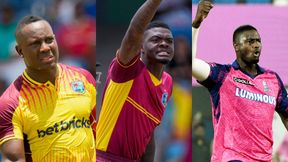 IPL auction 2023: ವೆಸ್ಟ್‌ ಇಂಡೀಸ್ ಆಟಗಾರರಿಗೆ ಹೊಡೆಯುವುದೆ ಜಾಕ್‌ಪಾಟ್‌