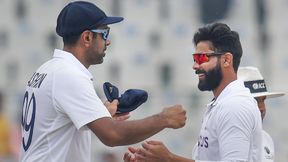 IND vs SA: ಜಡೇಜಾ ಬದಲಿಗೆ ಸ್ಥಾನ ಪಡೆದ ಅಶ್ವಿನ್‌, ದಕ್ಷಿಣ ಆಫ್ರಿಕಾ ವಿರುದ್ಧ ಸ್ಪಿನ್ನರ್‌ ದಾಖಲೆ ಹೇಗಿದೆ? 