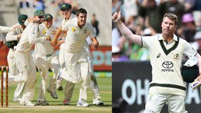 AUS vs PAK 3rd Test: ಡೇವಿಡ್ ವಾರ್ನರ್ ವಿದಾಯದ ಟೆಸ್ಟ್ ಪಂದ್ಯಕ್ಕೆ ಆಸ್ಟ್ರೇಲಿಯಾ ತಂಡ ಪ್ರಕಟ AUS vs PAK 3rd Test: ಡೇವಿಡ್ ವಾರ್ನರ್ ವಿದಾಯದ ಟೆಸ್ಟ್ ಪಂದ್ಯಕ್ಕೆ ಆಸ್ಟ್ರೇಲಿಯಾ ತಂಡ ಪ್ರಕಟ