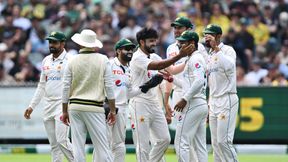  AUS vs PAK TEST: ಆಸೀಸ್‌ 318ಕ್ಕೆ ಆಲೌಟ್‌, ಪಾಕ್‌ ವೇಗಿಗಳ ಅಬ್ಬರ
