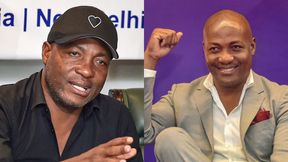 Brian Lara:'ಟೀಮ್ ಇಂಡಿಯಾದ ಈ ಪ್ಲೇಯರ್ ನನ್ನ 501* ಮತ್ತು 400* ರನ್ಗಳ ದಾಖಲೆ ಮುರಿಯುತ್ತಾನೆ' Brian Lara:'ಟೀಮ್ ಇಂಡಿಯಾದ ಈ ಪ್ಲೇಯರ್ ನನ್ನ 501* ಮತ್ತು 400* ರನ್ಗಳ ದಾಖಲೆ ಮುರಿಯುತ್ತಾನೆ'